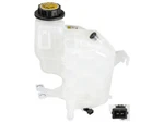 Coolant Expansion Tank Febi Bilstein For Land Rover LR3, LR4, Range Sport. Fixed Price $118.17.