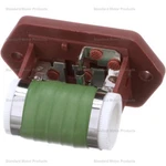 Standard Ign RY2049 Engine Cooling Fan Resistor. Fixed Price $63.49.