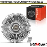 Radiator Fan Clutch For Mazda 929 1992 1993 1994 1995 Mpv 1996 1997 1998 3.0L. Fixed Price $61.99.