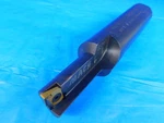 Trw 1/2 Shank Dia Mach 6 1.00L Steel Coolant Thru Indexable Boring Bar 1.5. Fixed Price $44.99.