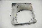 2009-2016 Volkswagen Touareg 3.0L Tdi Front Right Passenger Air Intake Guide Oem. Fixed Price $51.75.