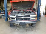 Wash Reservoir Fits 96-02 Chevrolet 3500 Pickup 347225. Fixed Price $76.68.