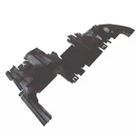 Genuine Audi Air Baffle 4G8-121-284-AM. Fixed Price $129.60.