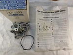 Water Pump Beck/arnley 131-1999 Gmb 135-1210 For Honda Accord Prelude 1983-1987. Fixed Price $22.50.