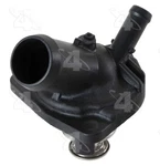 Engine Coolant Thermostat / Water Outlet Assembly 4 Seasons 86192. Fixed Price $55.95.