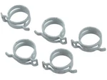 Delco 92NY14V Hvac Heater Inlet Hose Clamp Fits 2011-2019 Chevy Cruze. Fixed Price $17.59.