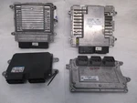 2003 Explorer Engine Computer Control Module Ecu 120K Miles Oe - LKQ444481275. Fixed Price $132.35.
