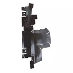 Genuine Volkswagen Side Baffle 3CN-121-283-AA. Fixed Price $36.21.