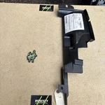 New Oem Mopar Left (driver Side) Air Inlet Baffle. Fixed Price $39.98.