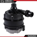 Coolant Auxiliary Water Pump A0005002686 For Mercedes-benz E300 E450 GLC300. Fixed Price $59.14.