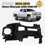Front Bumper Bracket For 2015-2019 Chevrolet Silverado 2500 3500 Hd Right Side. Fixed Price $62.00.