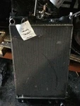 07 08 09 Suzuki Vitara XL-7 Radiator Automatic 3.6 Liter Cylinder. Fixed Price $235.34.