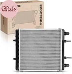 Turbocharger Intercooler Compatible With Cadillac CT4 2020-2024 2.0L 2.7L 3.6L,. Fixed Price $198.58.