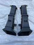 Bmw Oem 2021-2024 430I M440I Front Right/ Left Brake Air Duct 51-74-5-A32-062. Fixed Price $100.00.