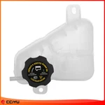 Radiator Coolant Reservoir Tank For Chevrolet Malibu Pontiac G6 Saturn Aura 3.5L. Fixed Price $23.39.