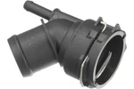Upper Radiator Hose Connector Uro For Volkswagen Tiguan 5N0122291. Fixed Price $15.01.