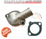 Engine Coolant Water Inlet For Mazda Protege 95-03 1.5L 1.6L 1.8L 85152. Fixed Price $23.95.