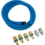 Neoprene Hose And Fitting Kit For Remote Oil Filter, 36 Inch. Fixed Price $71.99.