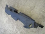 Air Deflector Left Lock Carrier Vw Passat 3BG Covering Radiator 3B0121283A. Fixed Price $18.55.