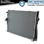 Radiator Fits Bmw 128I 325I 325XI 328I 328XI 330I 330XI Z4. Fixed Price $129.85.
