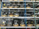 2012 Nissan Leaf 0.0L Engine Motor Oem 73K Miles - LKQ332234701. Fixed Price $604.20.