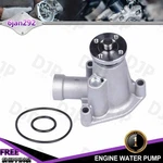 Cooling Water Pump W/ring 1995-01 Ford Ranger Mazda B2300 B2500 2.3L 2.5L. Fixed Price $41.19.