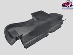 Driver Side Air Guide Baffle Cover Toyota Corolla 1.8L Radiator 2020-2022 Oem. Fixed Price $46.99.