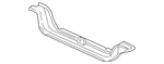 Genuine Honda Radiator Support Tie Bar 04603-SJC-305ZZ. Fixed Price $336.32.