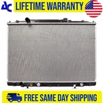New Radiator For 2007-2013 Acura Mdx Zdx 3.7L. Fixed Price $297.90.