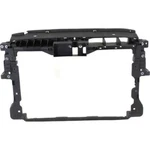 Radiator Support For Volkswagen Tiguan 2009-2017, Limited 2017-2018,. Fixed Price $269.95.