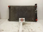 Radiator From 1989 Chevrolet Truck 1500 5.7L 11932491. Fixed Price $115.94.