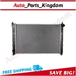 For 2002-2005 Mazda Mpv 3.0L Aluminum Radiator Fits CU2768. Fixed Price $61.37.