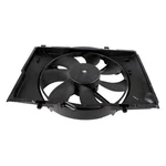 Radiator Fan Motor 208 Type Assembly CLK320 Fits 98-03 Mercedes 389781. Fixed Price $393.00.