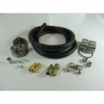 Perma-cool 10691 Standard Oil Filter Relocation Kit 3/4"-16 Tight Fit. Fixed Price $108.24.