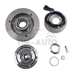Clutch Assy Condenser Fan 50-01173-03 For Carrier Ultra Xl Xtc X2 X4. Fixed Price $336.59.
