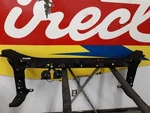 (local Pickup Only) Radiator Core Support Upper Fits 15-20 Ford F150 8202. Fixed Price $274.99.