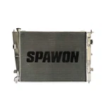 Spawon Radiator Hyundai Azera/sonata 2011-2017 Cadenza/optima 2011-2016 13191. Fixed Price $225.00.
