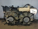 Radiator Fan Motor Assembly From 2006 Toyota Prius 8759152. Fixed Price $133.94.