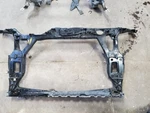 (local Pickup Only) Radiator Core Support Fits 09-12 Audi Q5 1817673. Fixed Price $399.90.