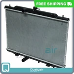 Radiator Fits Nissan Rogue 2008-2013 Ref 21400JM00A Qoa. Fixed Price $100.95.