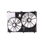 New Premium Fit Engine Cooling Fan Assembly 167110P230. Fixed Price $174.25.