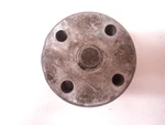 Oem 1963 Plymouth Dodge Chrysler Radiator Fan Spacer Date Cyl V8 1.40" 1966. Fixed Price $24.99.
