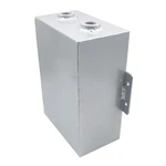 Aluminum 4L Universal Coolant Expansion Overflow Reservoir Header Tank Bottle. Fixed Price $68.00.
