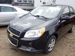 Radiator Fan Motor Assembly With Ac Opt C60 Fits 09-11 Aveo 1002941. Fixed Price $135.00.