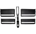 Genuine Ford Radiator Support Baffle PZ1Z-8472-B. Fixed Price $359.92.