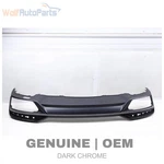 2017-2024 Audi A4 Quattro Rear Bumper Valance (lower) 8W0807521AA. Fixed Price $116.99.