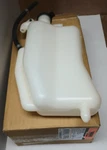 Dorman Engine Coolant Recovery Tank For Toyota Sequoia 01-07 603-328 Open Box. Fixed Price $54.44.