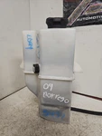 09-11 Kia Borrego Coolant Recovery Bottle/reservoir Expansion/overflow Tank Oem. Fixed Price $54.61.