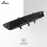 Radiator Active Grille Shutter For 2014-2019 Chevrolet Impala Without Motor. Fixed Price $68.90.