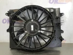 03 Ford Tbird Thunderbird 3.9L Engine Radiator Fan Electric. Fixed Price $175.00.